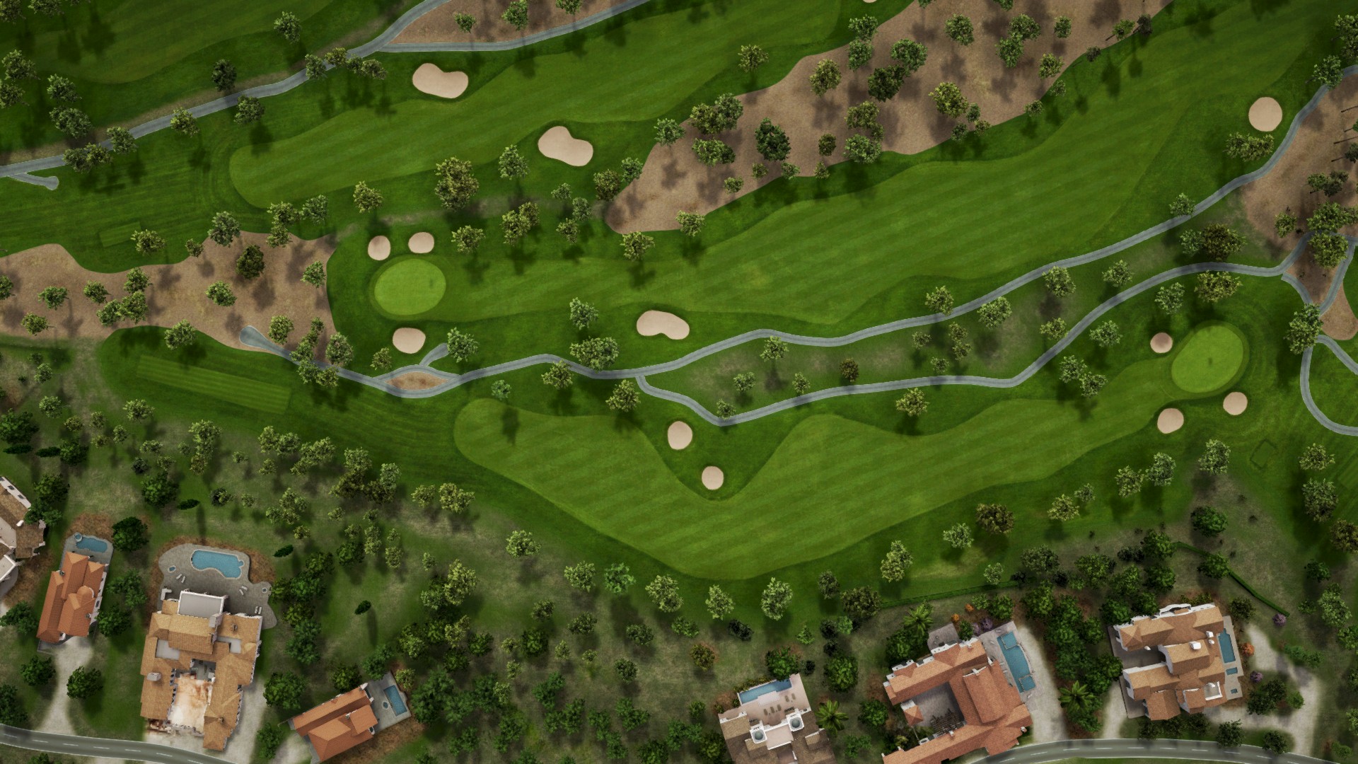 Hole 17