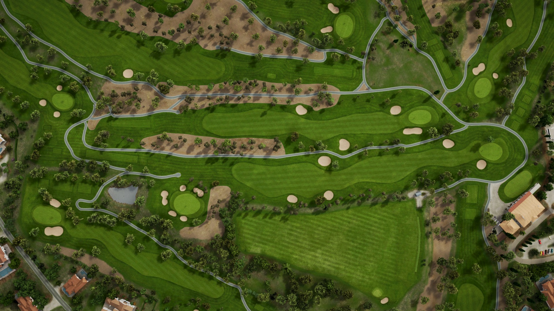 Hole 18