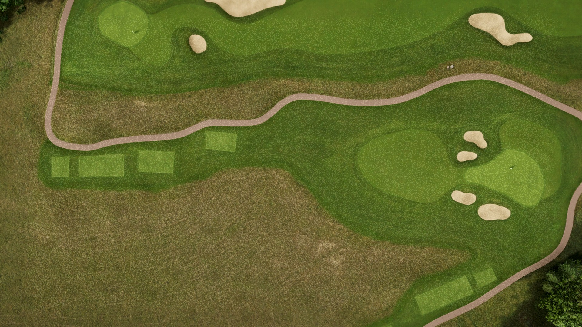 Hole 3