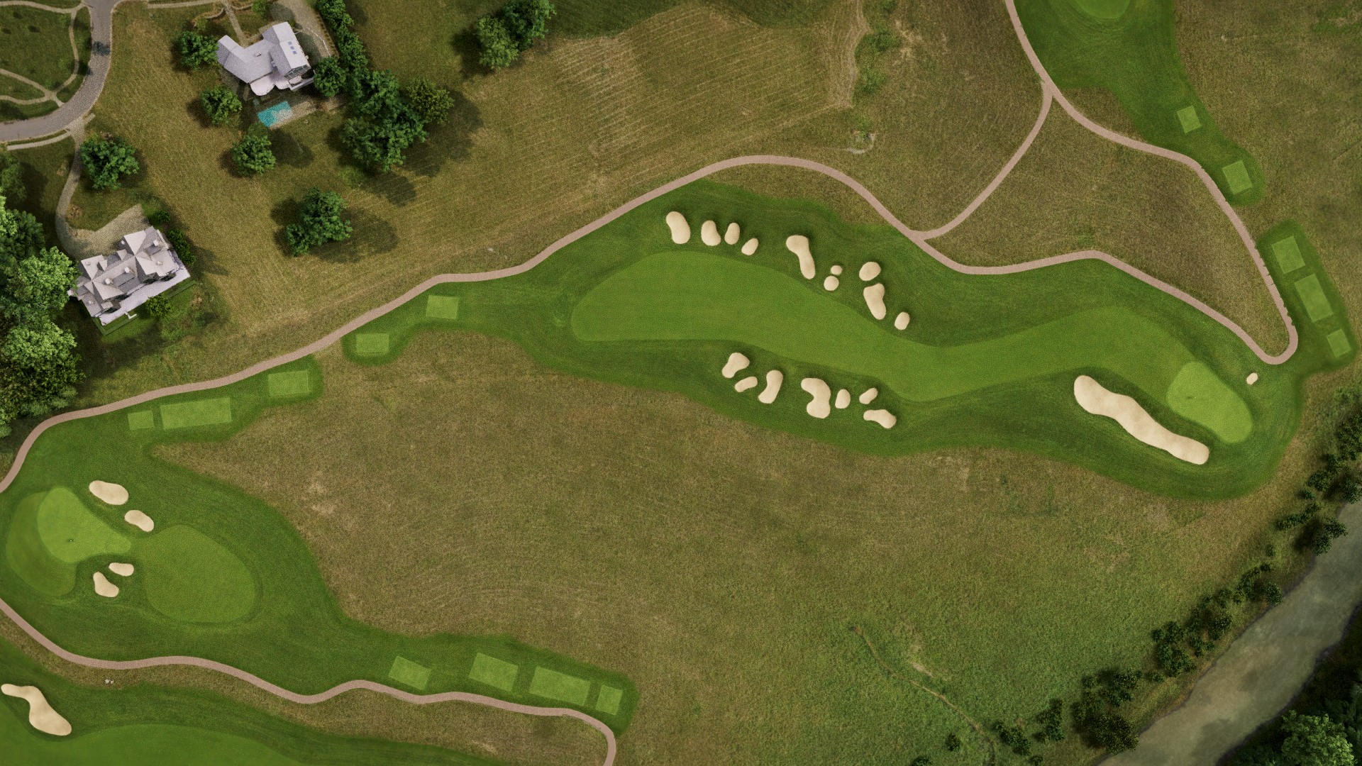 Hole 4