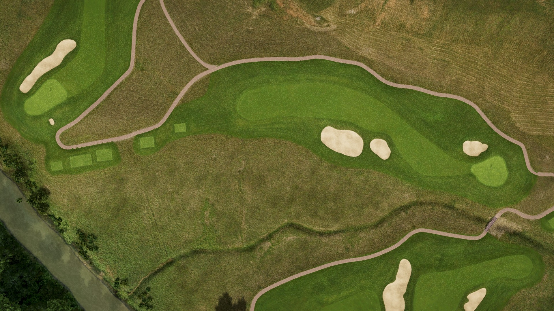 Hole 5