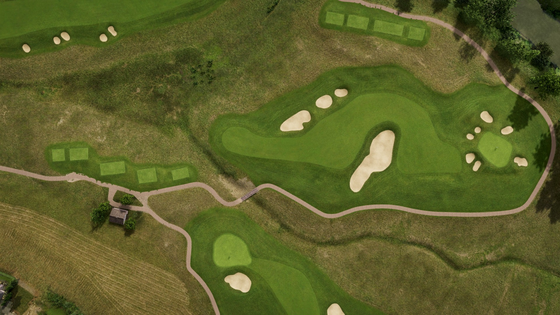 Hole 6