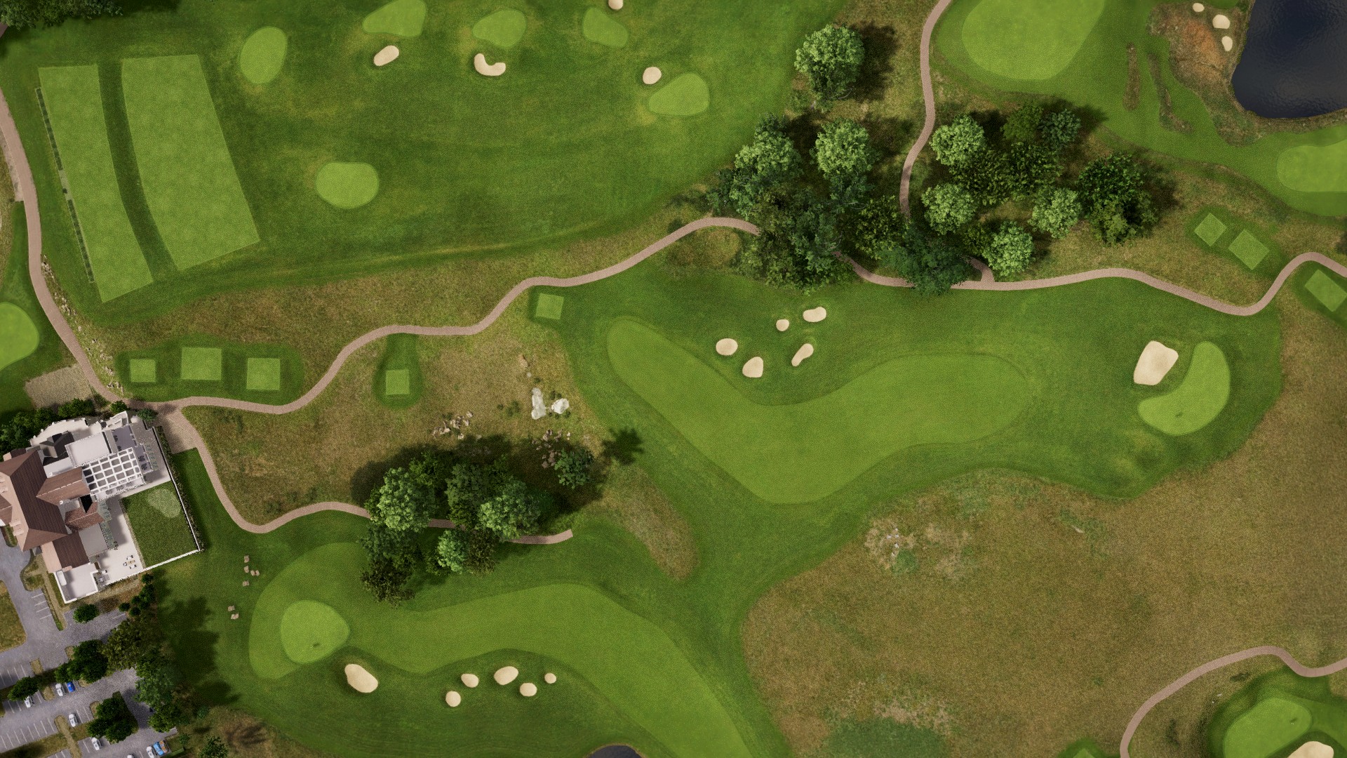 Hole 10