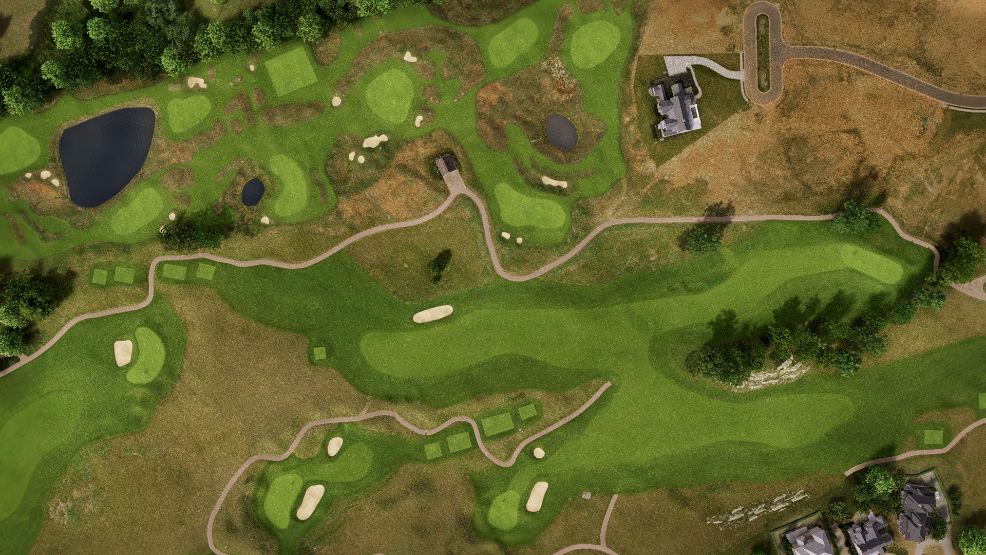 Hole 11