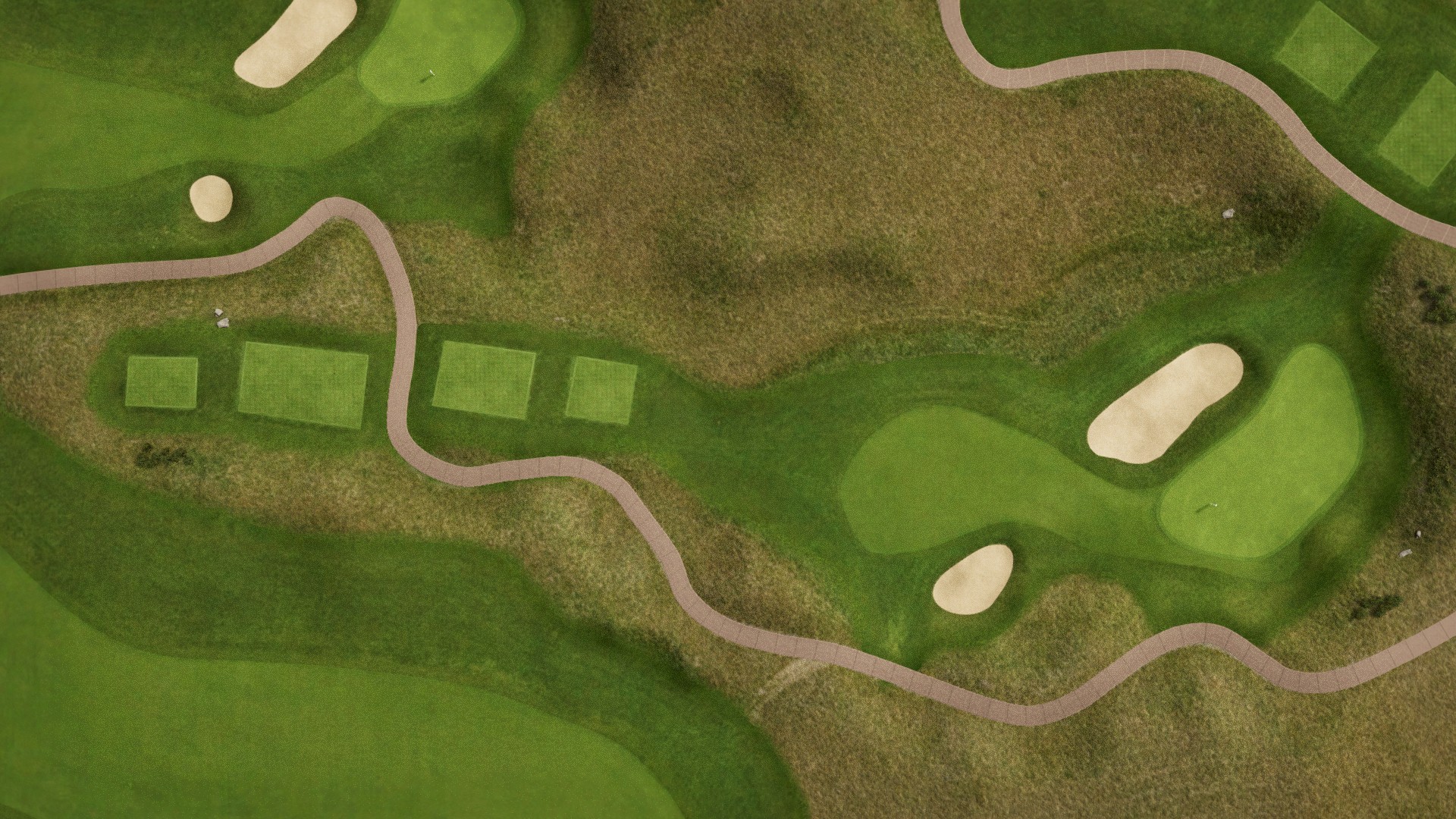 Hole 13
