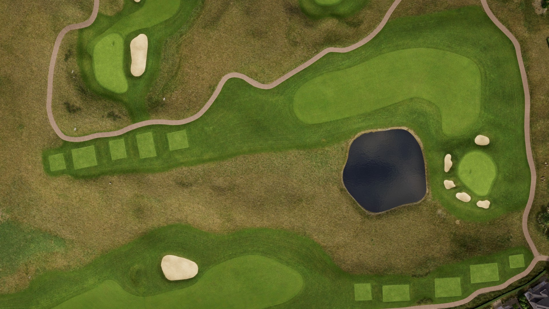 Hole 14