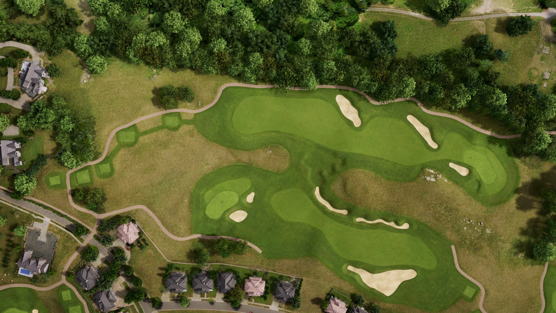 Hole 15