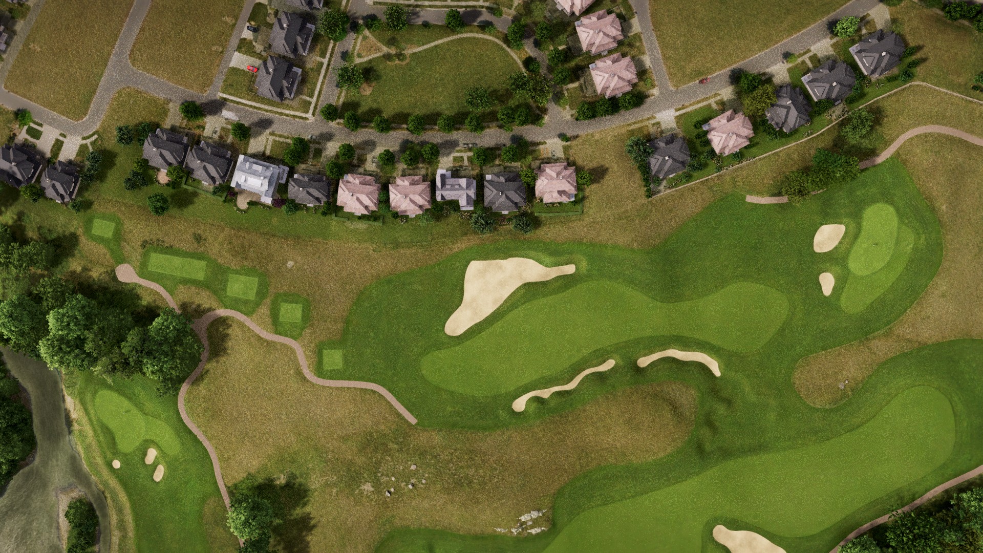 Hole 17