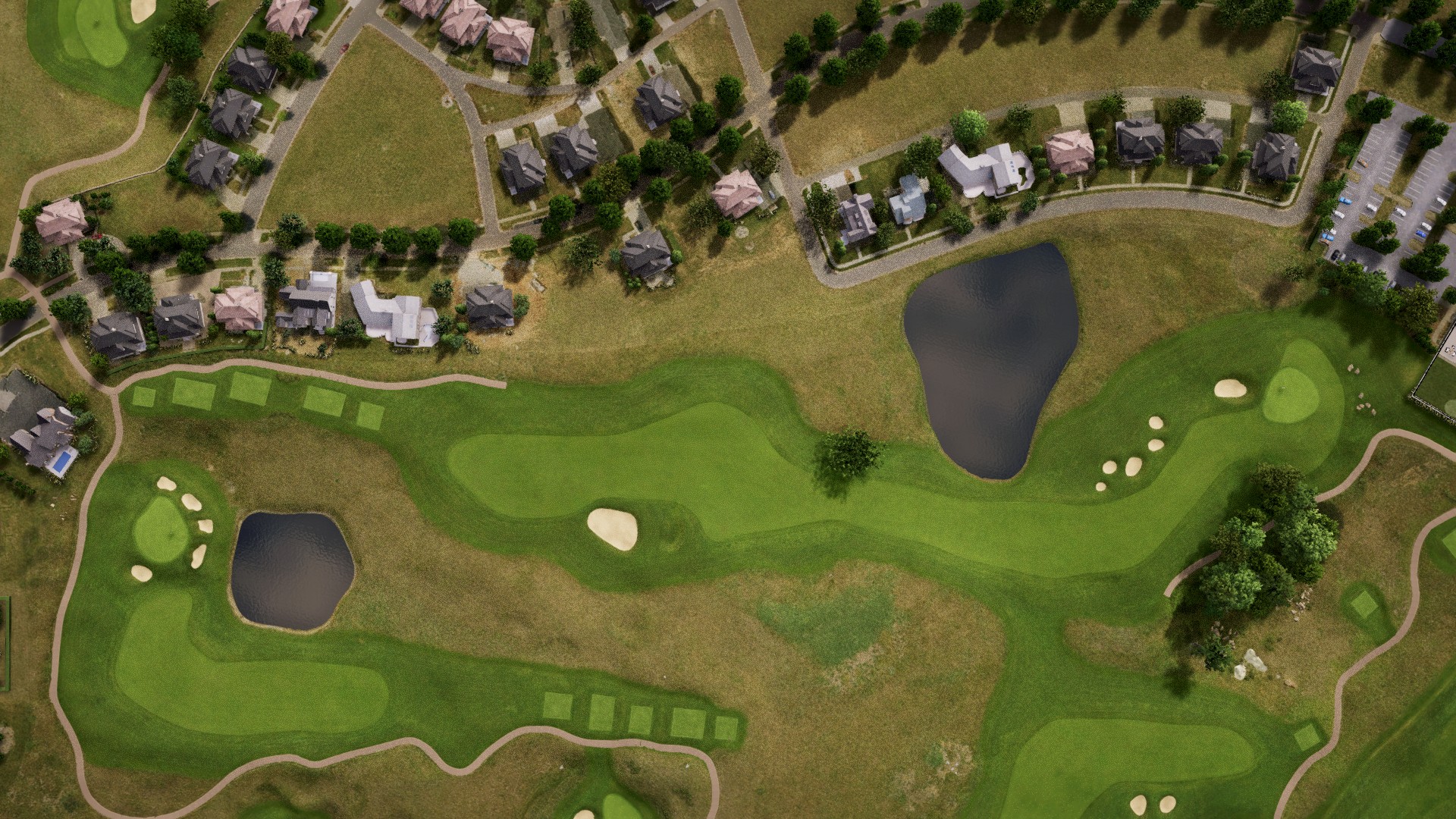 Hole 18