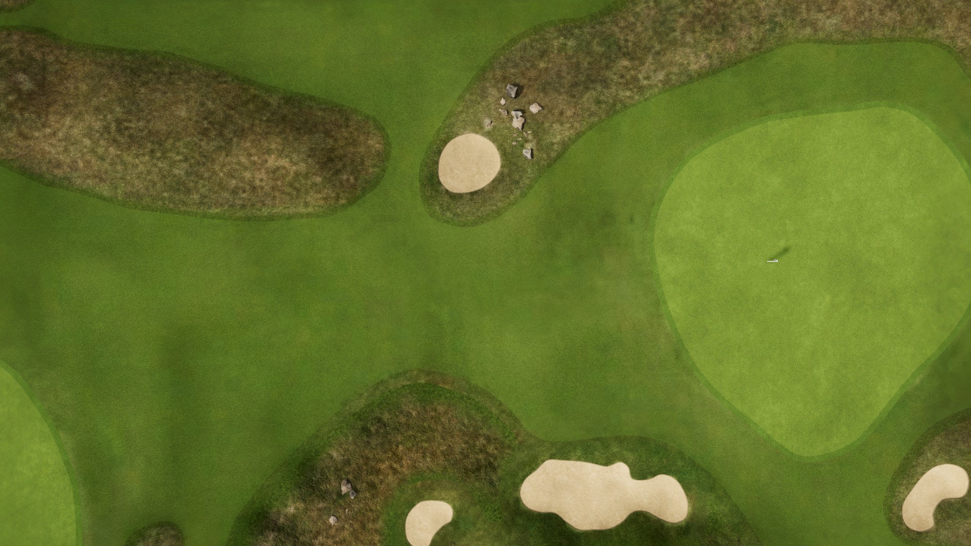 Hole 3