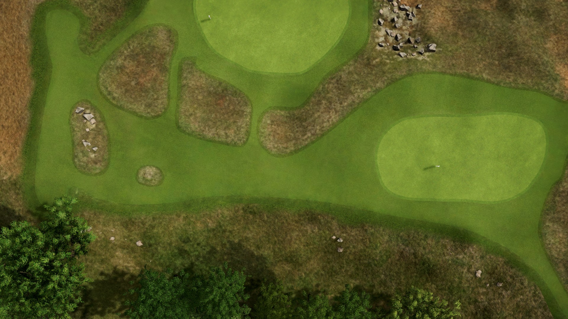 Hole 6