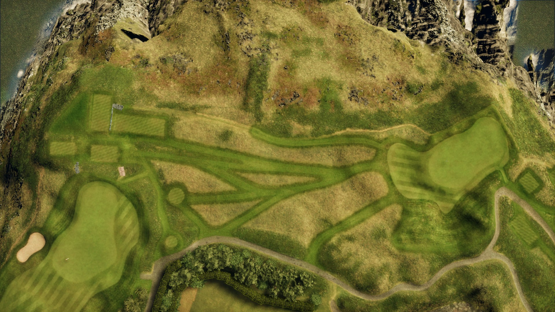 Hole 3