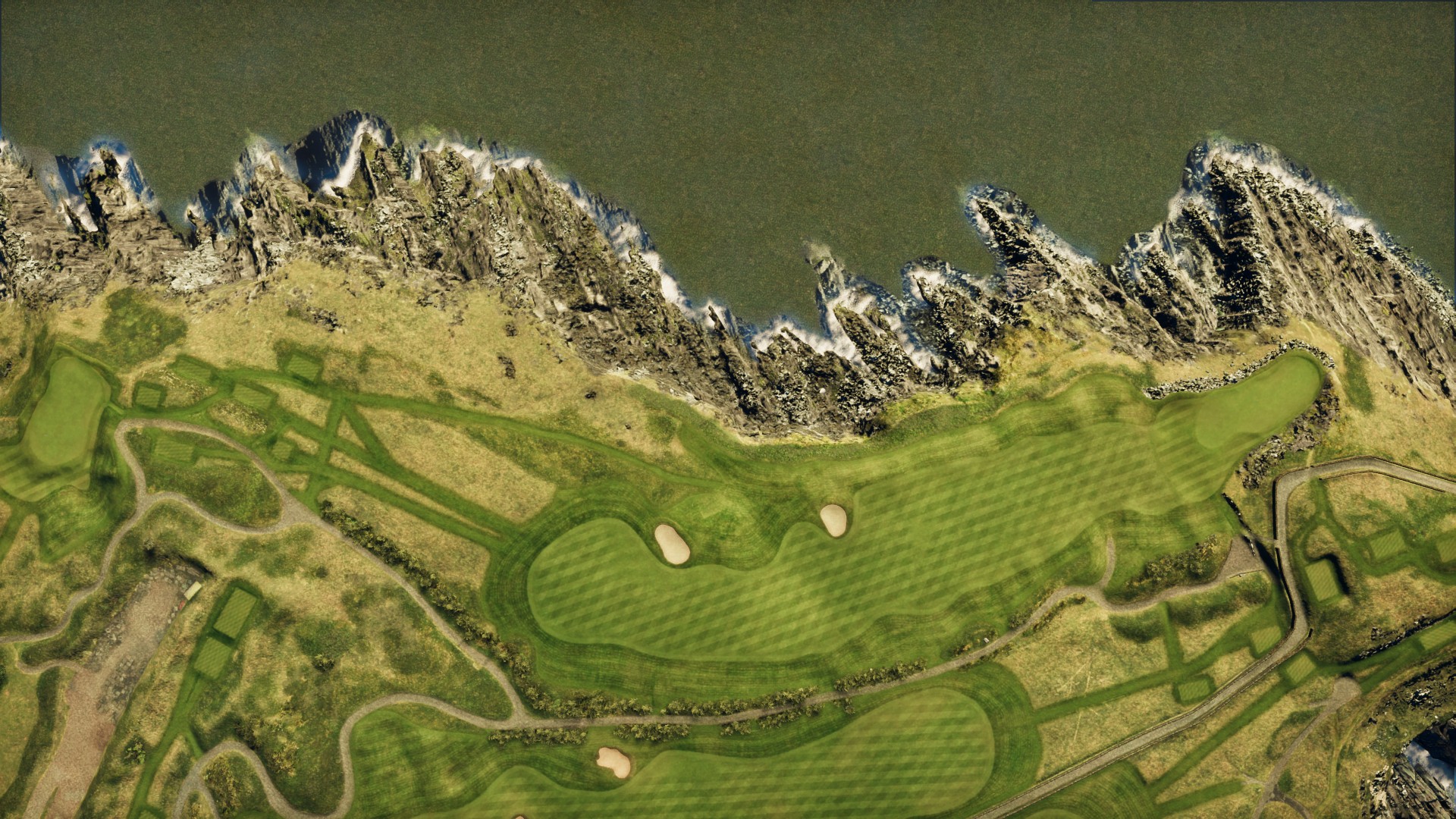Hole 4