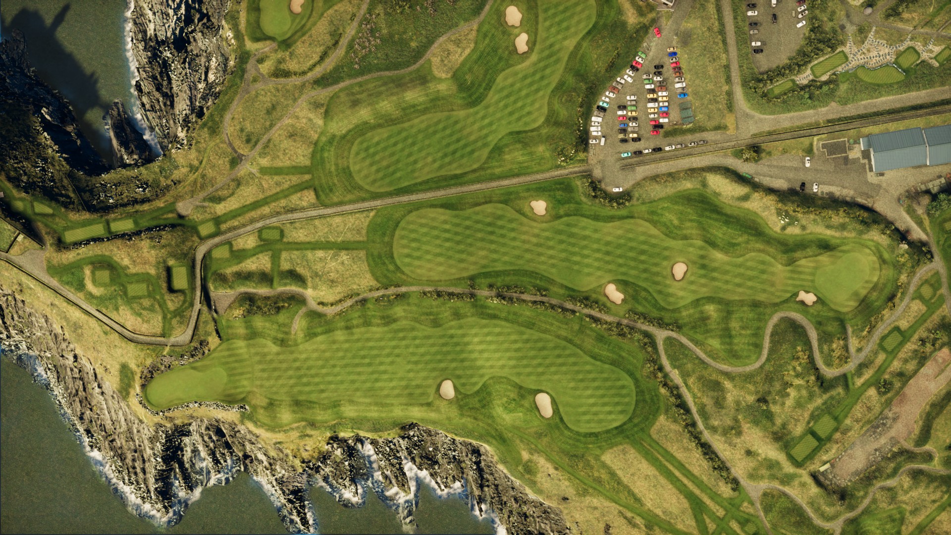 Hole 5