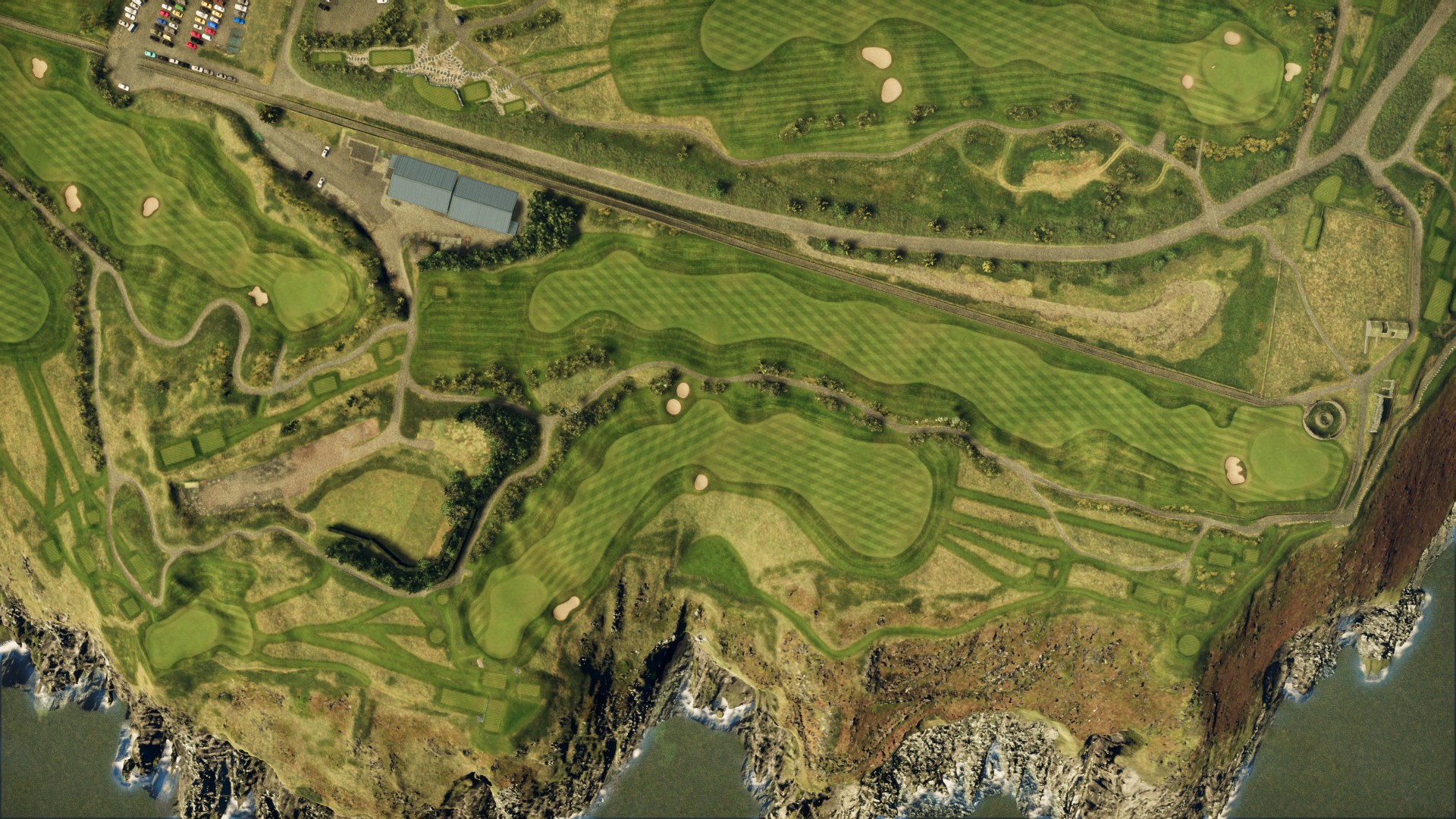 Hole 6