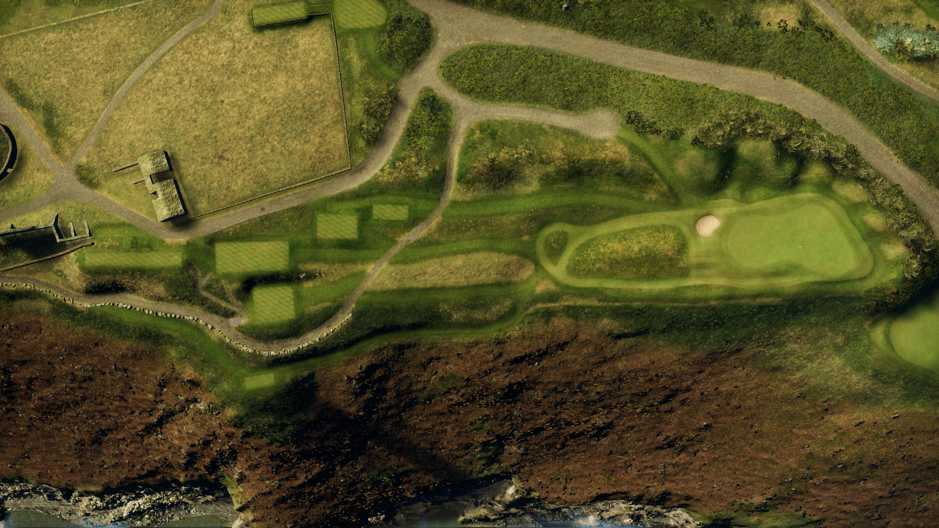Hole 7
