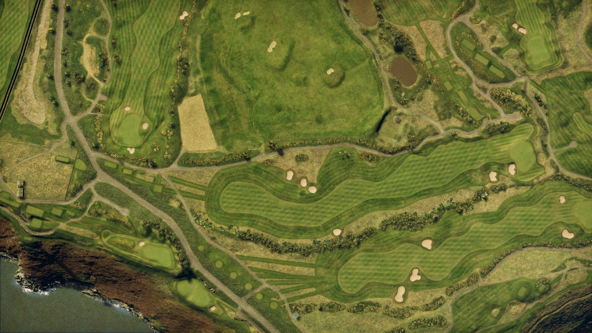 Hole 8