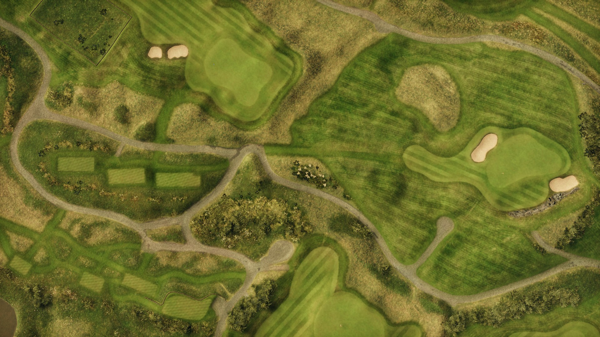 Hole 11