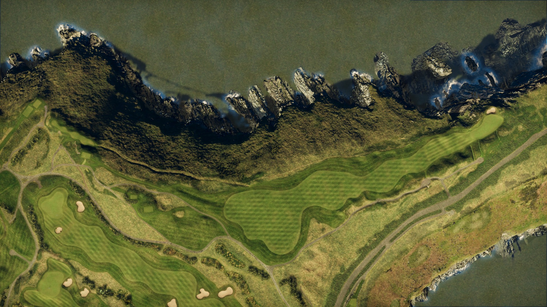 Hole 12