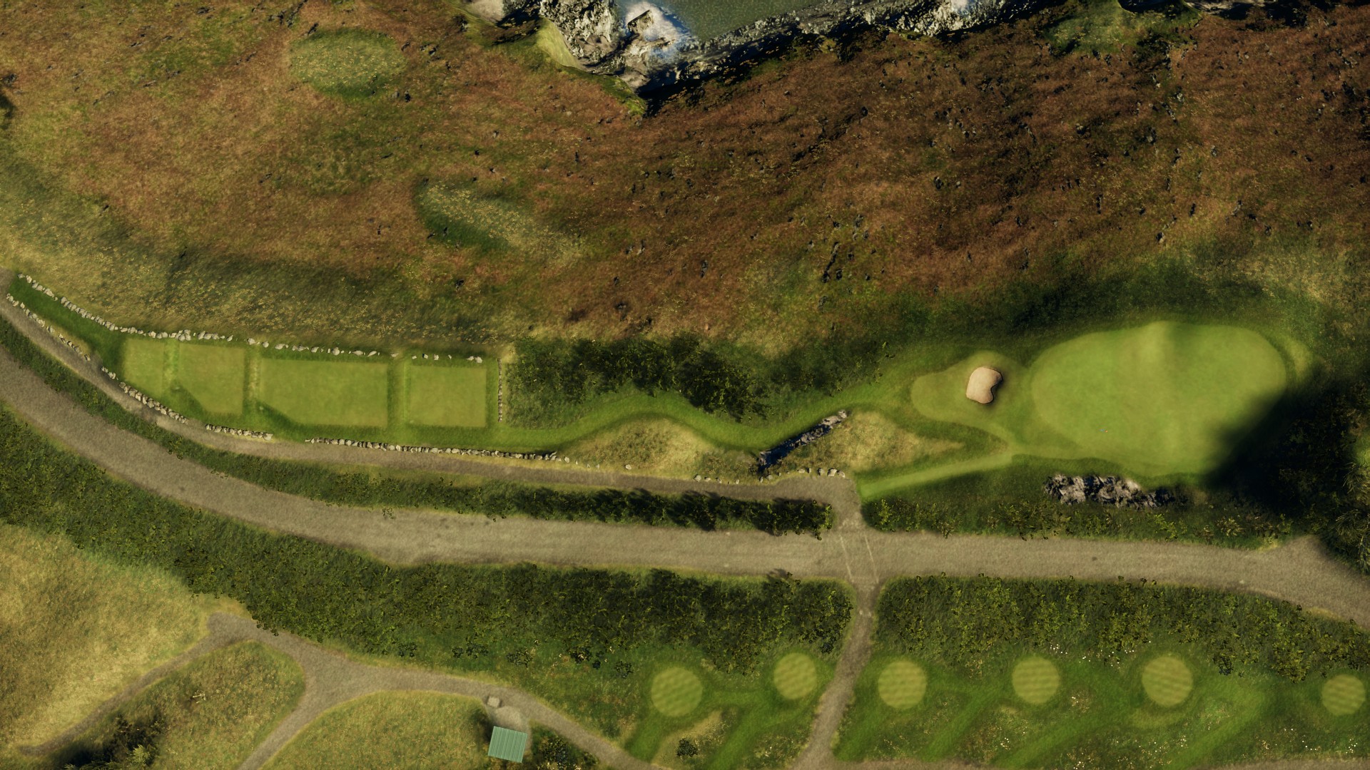 Hole 13