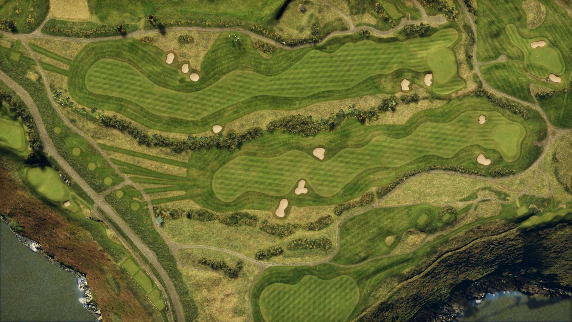 Hole 14