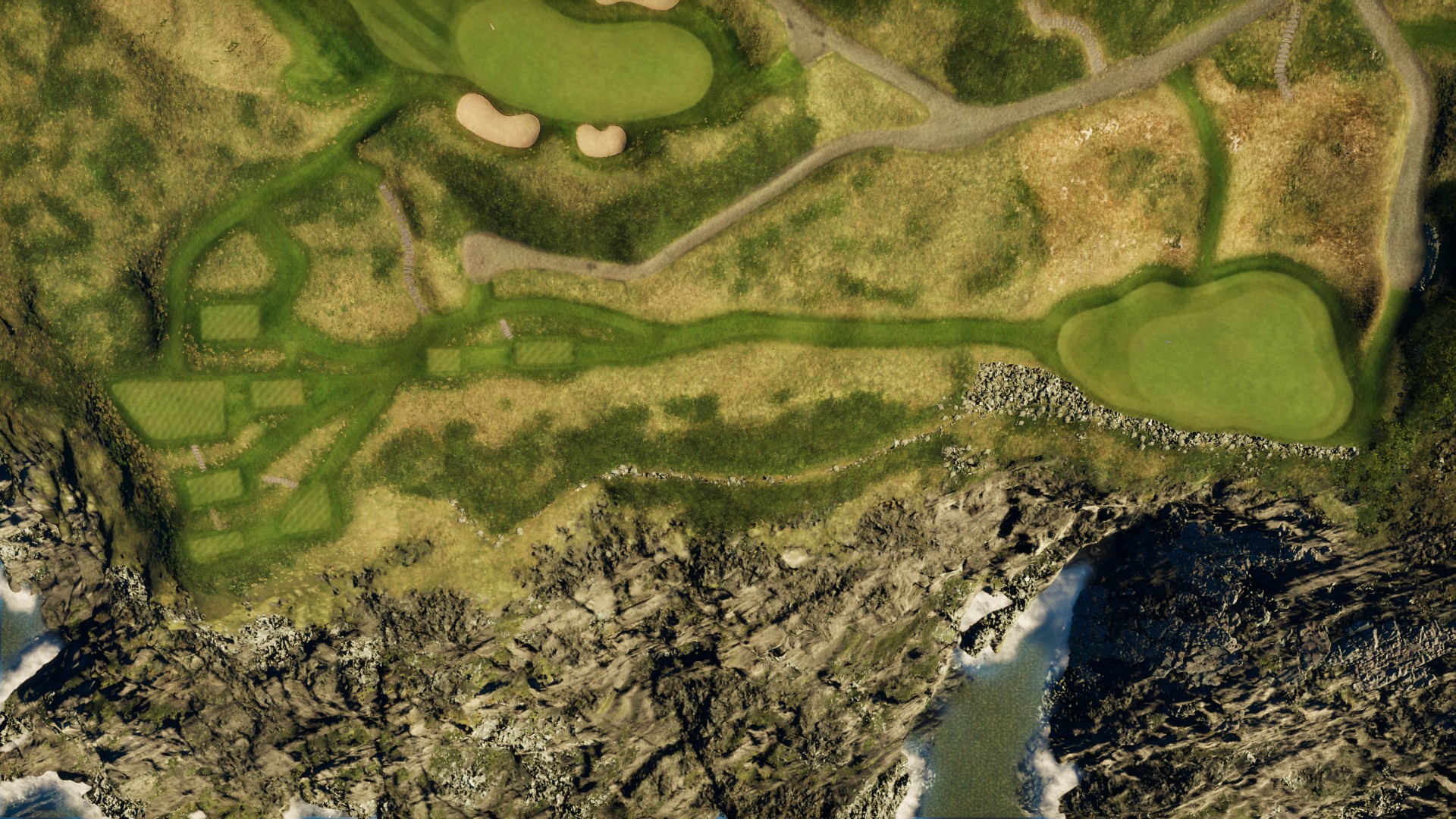 Hole 16