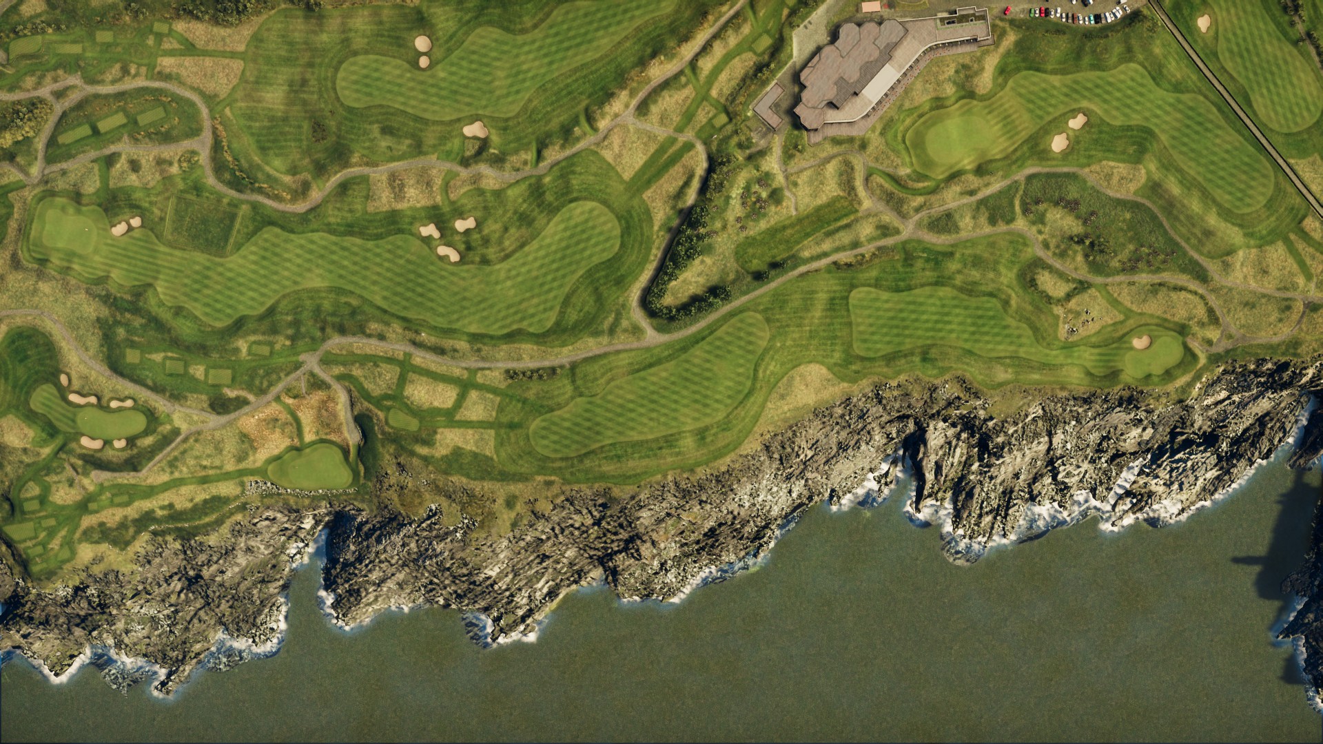 Hole 17