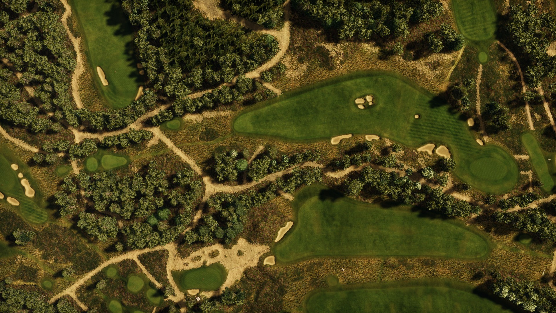 Hole 2