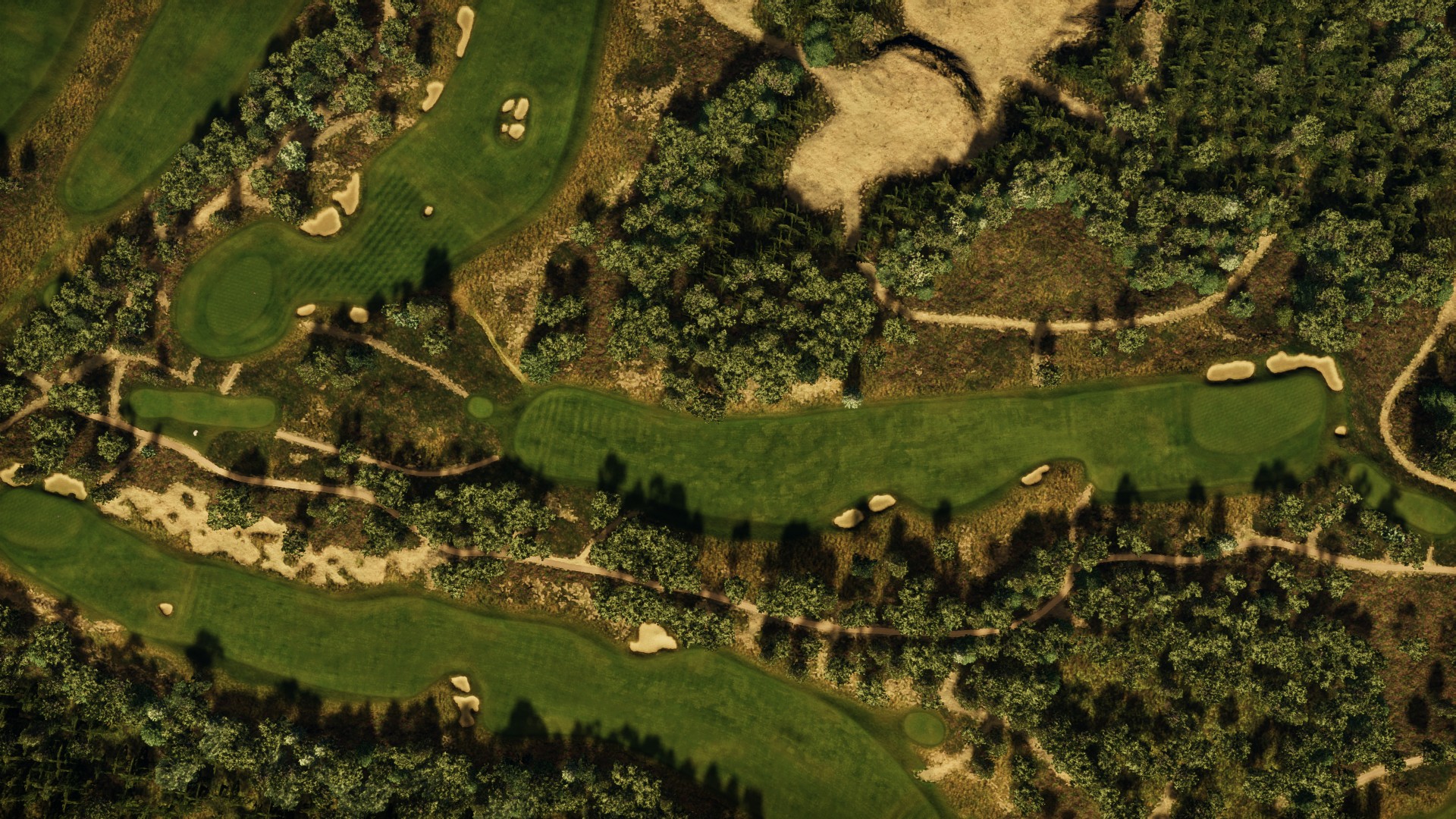 Hole 3