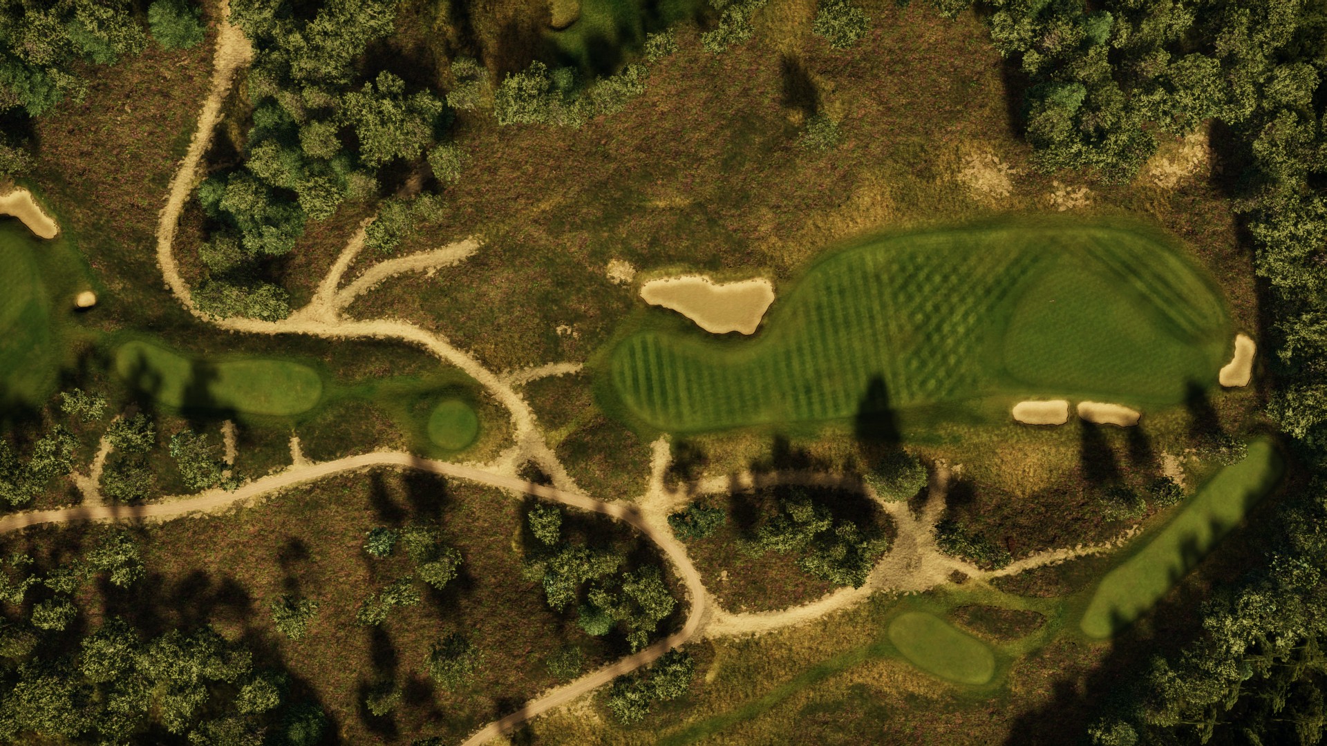 Hole 4