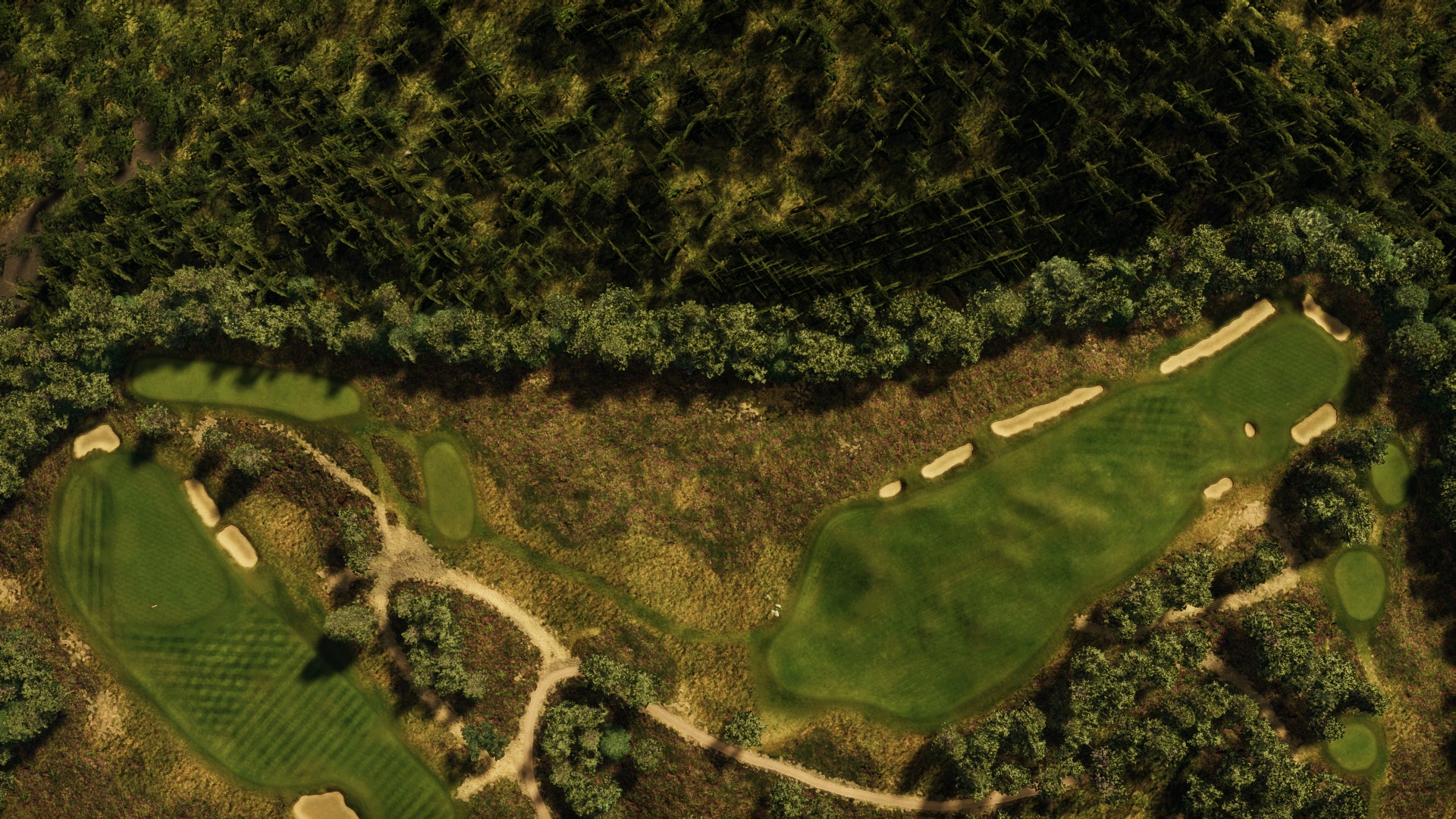 Hole 5