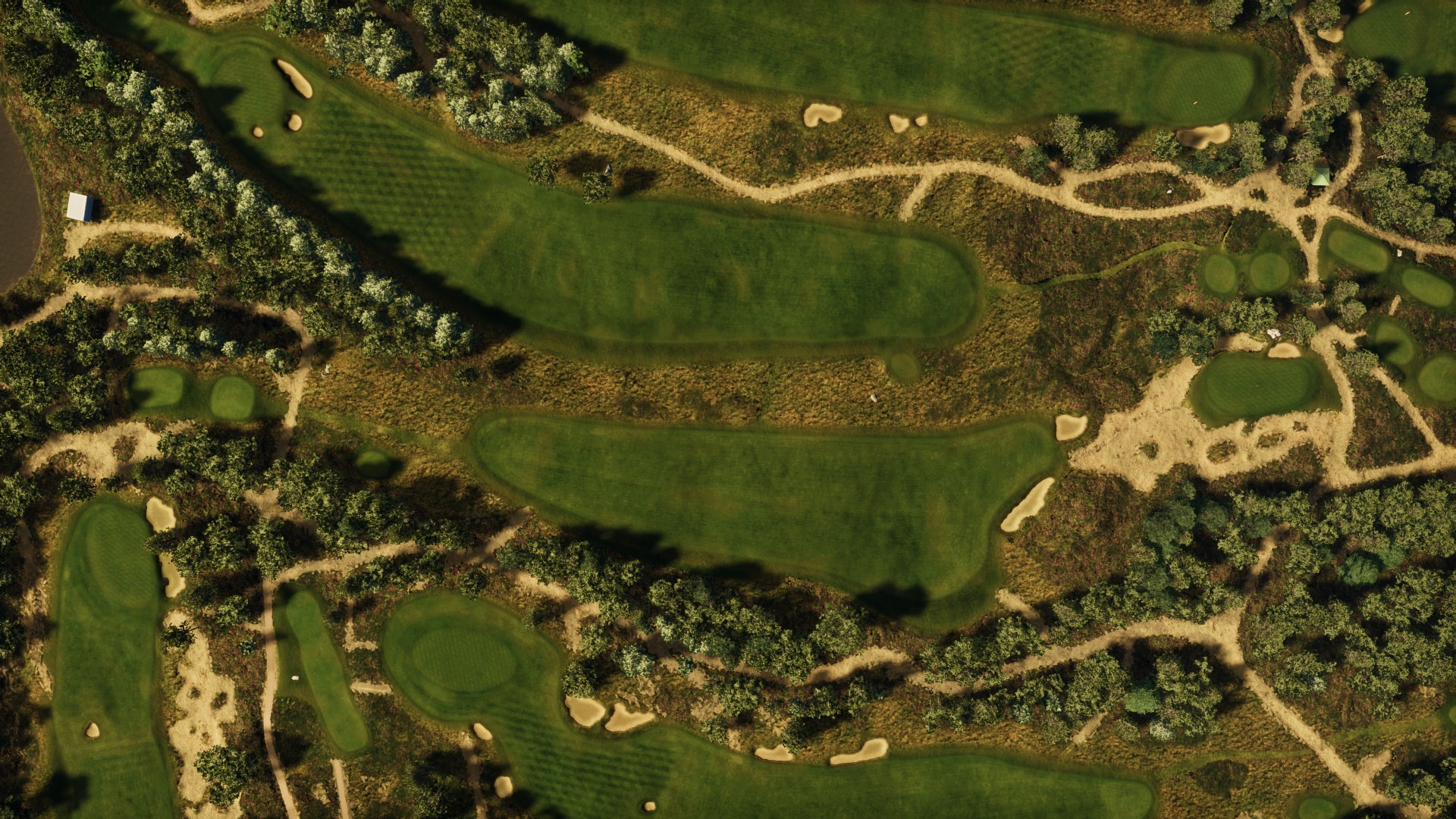 Hole 7