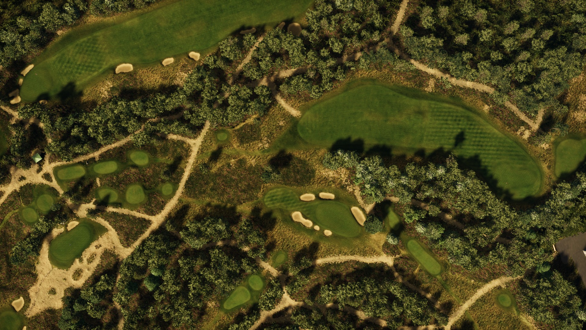 Hole 8