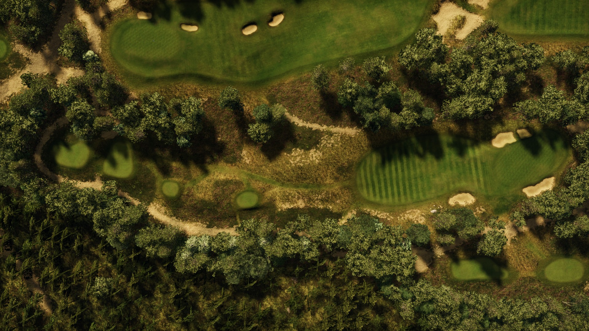 Hole 11