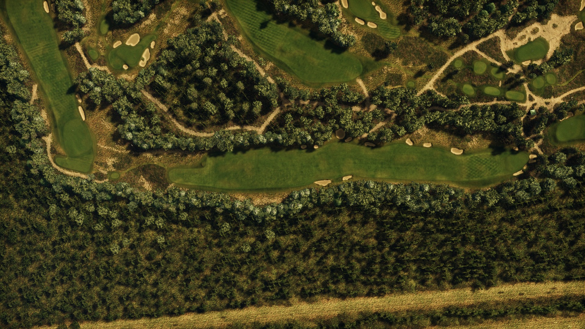 Hole 13