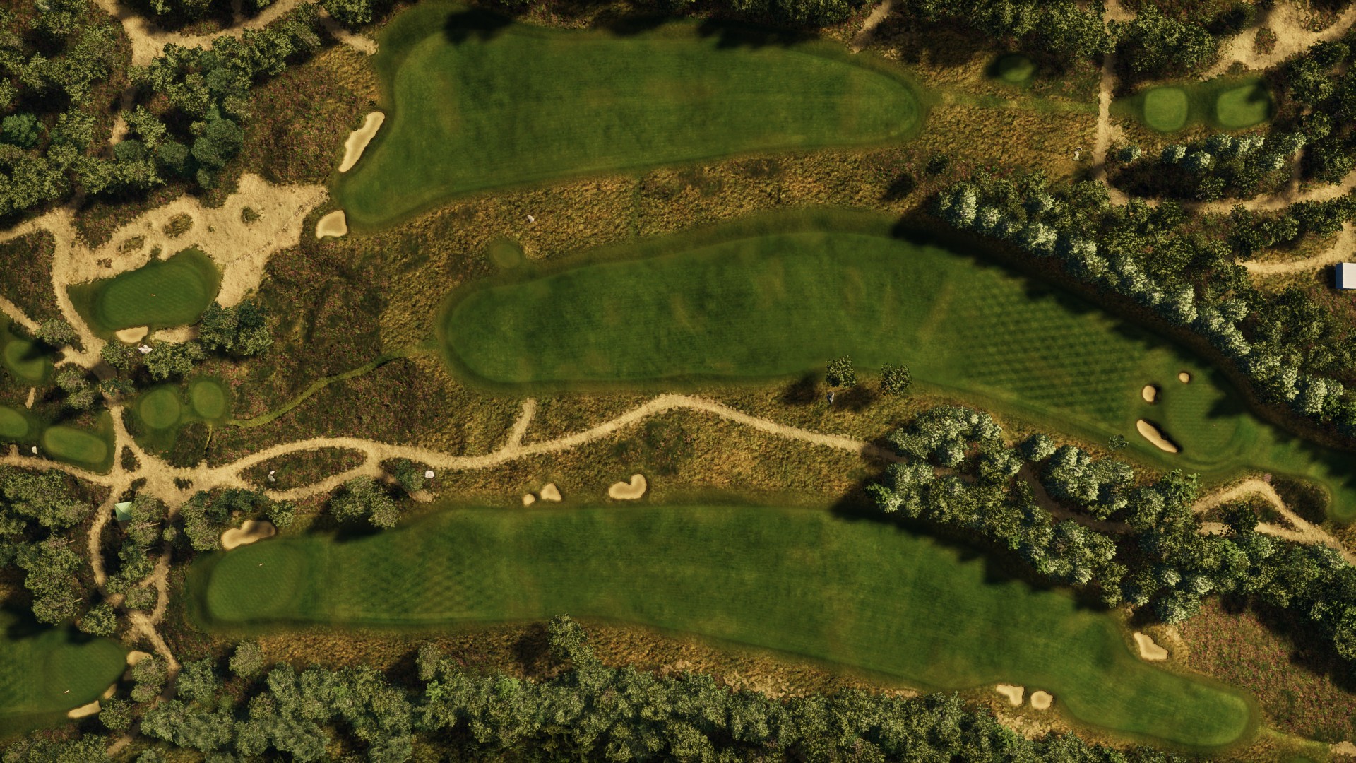Hole 14