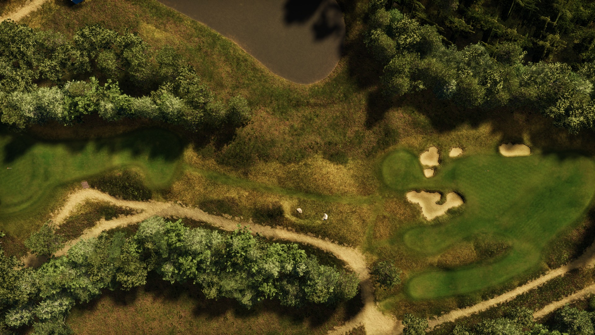 Hole 15