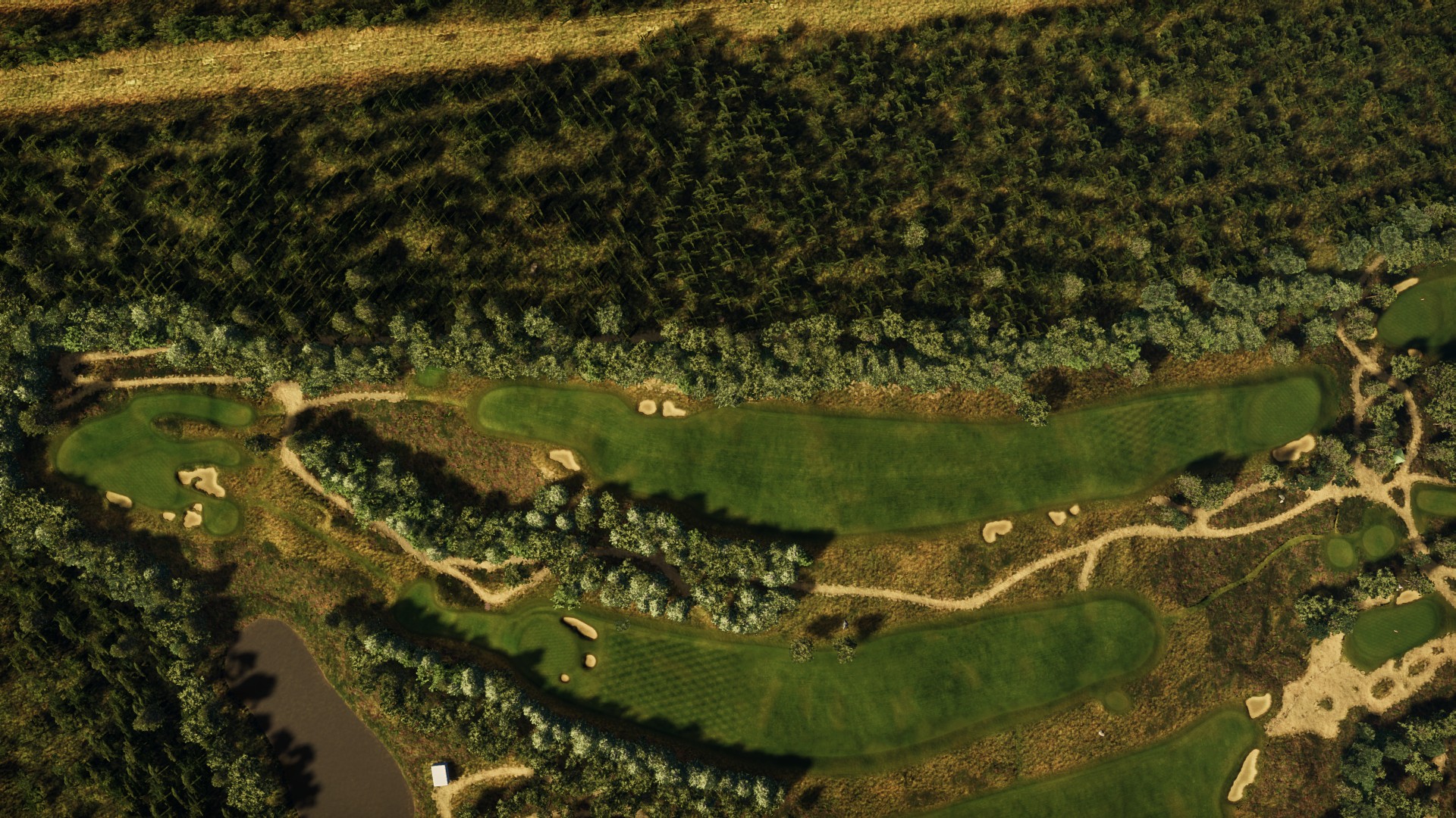 Hole 16