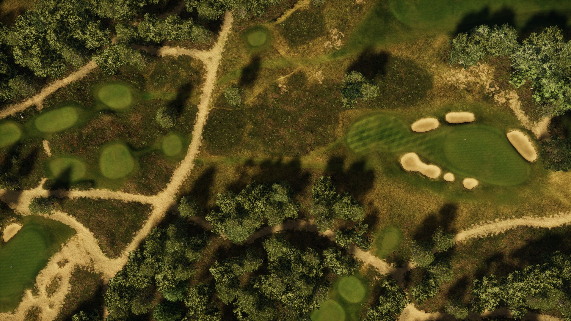 Hole 17