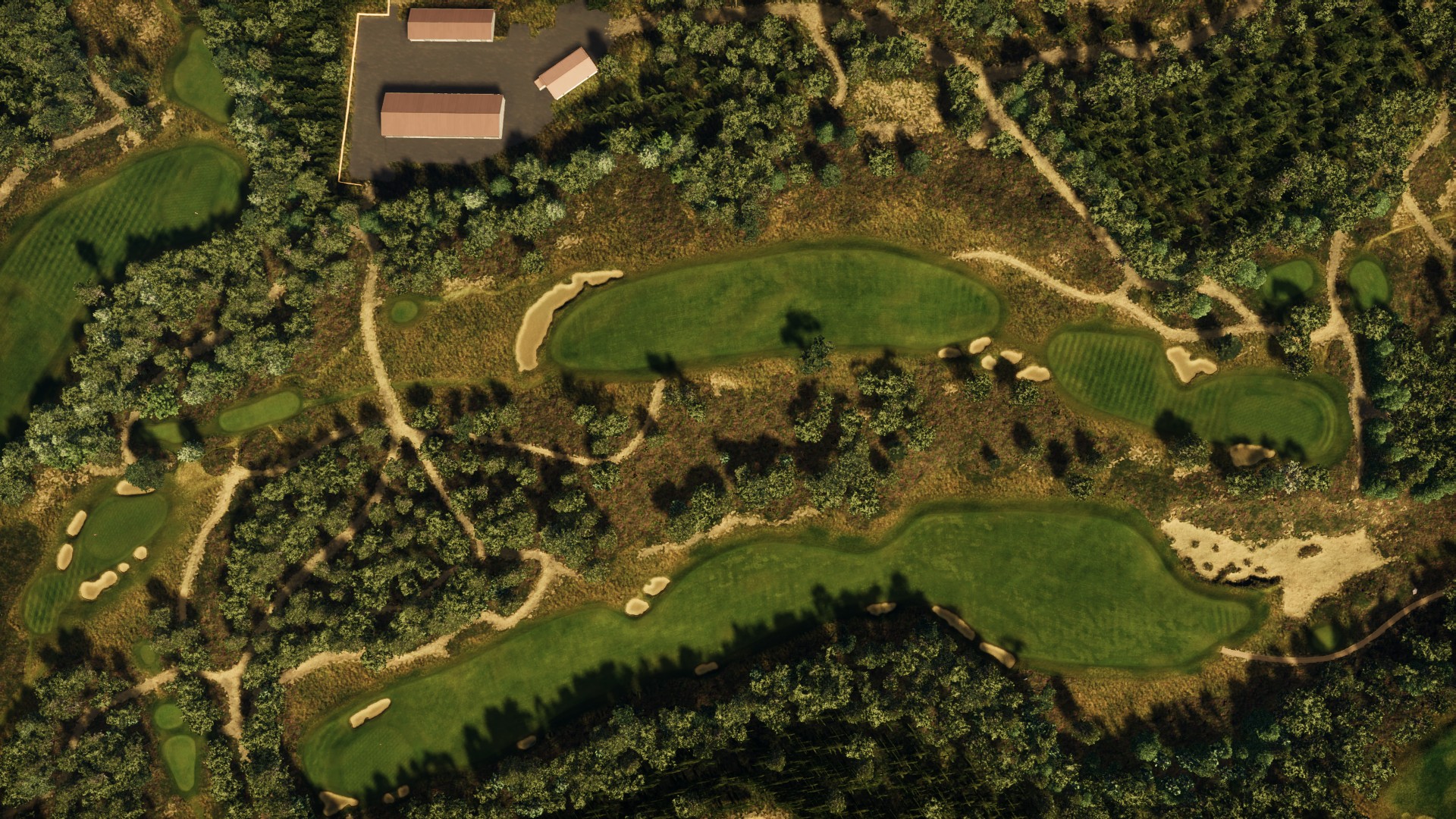 Hole 18