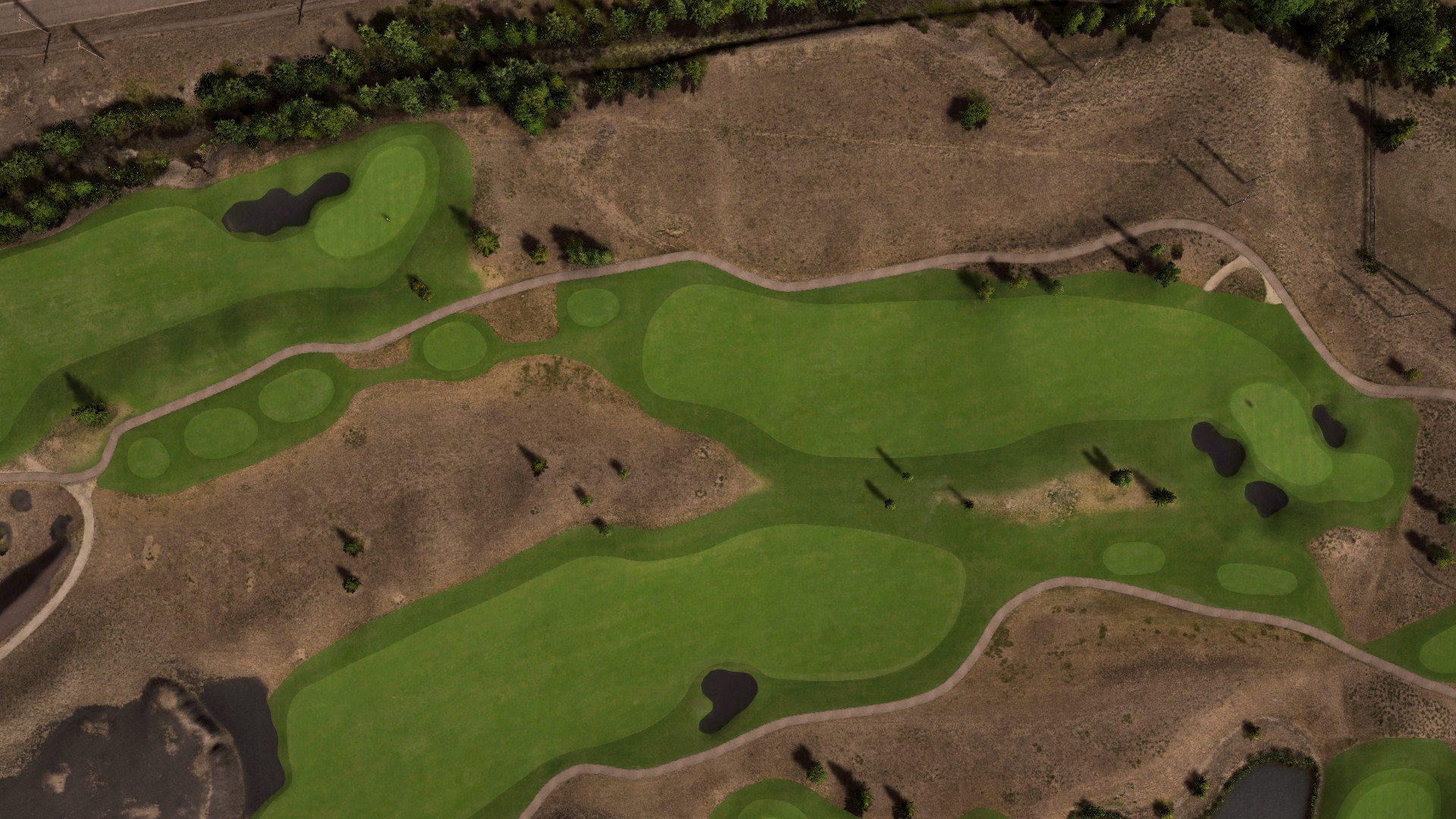 Hole 2