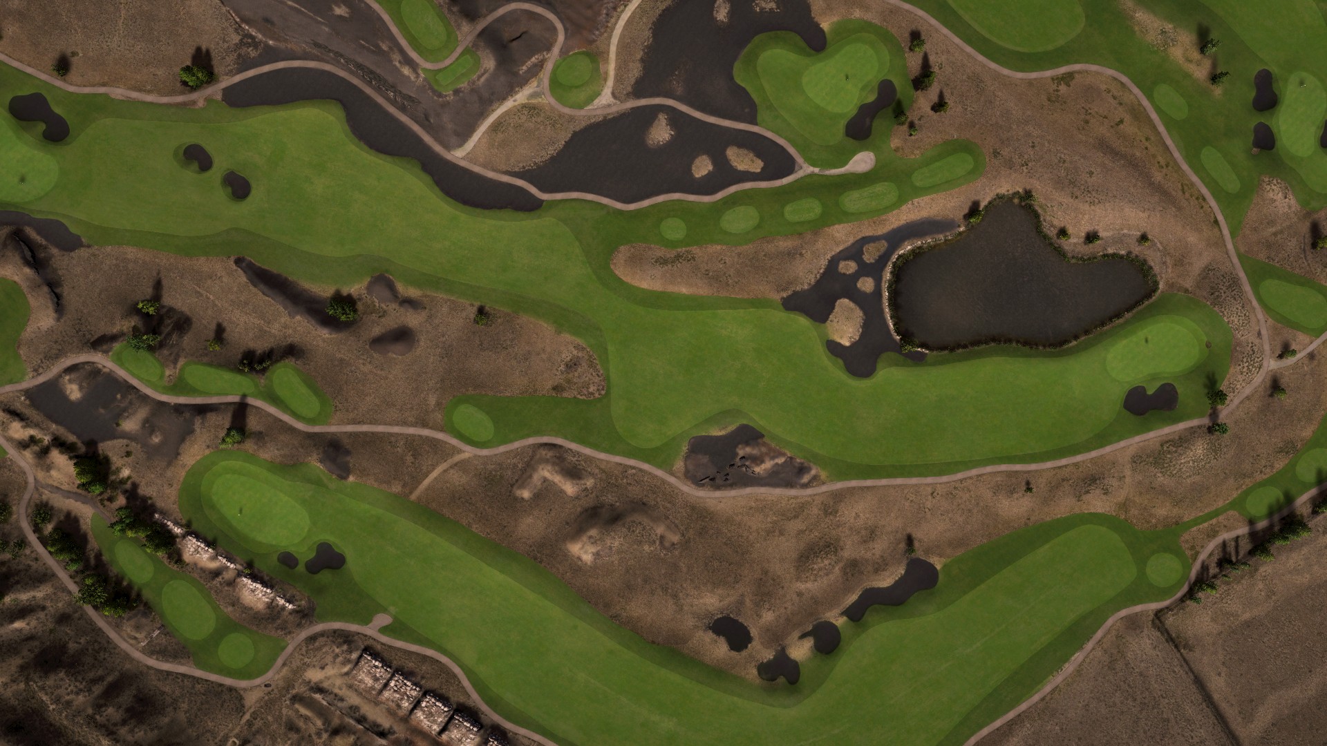 Hole 5
