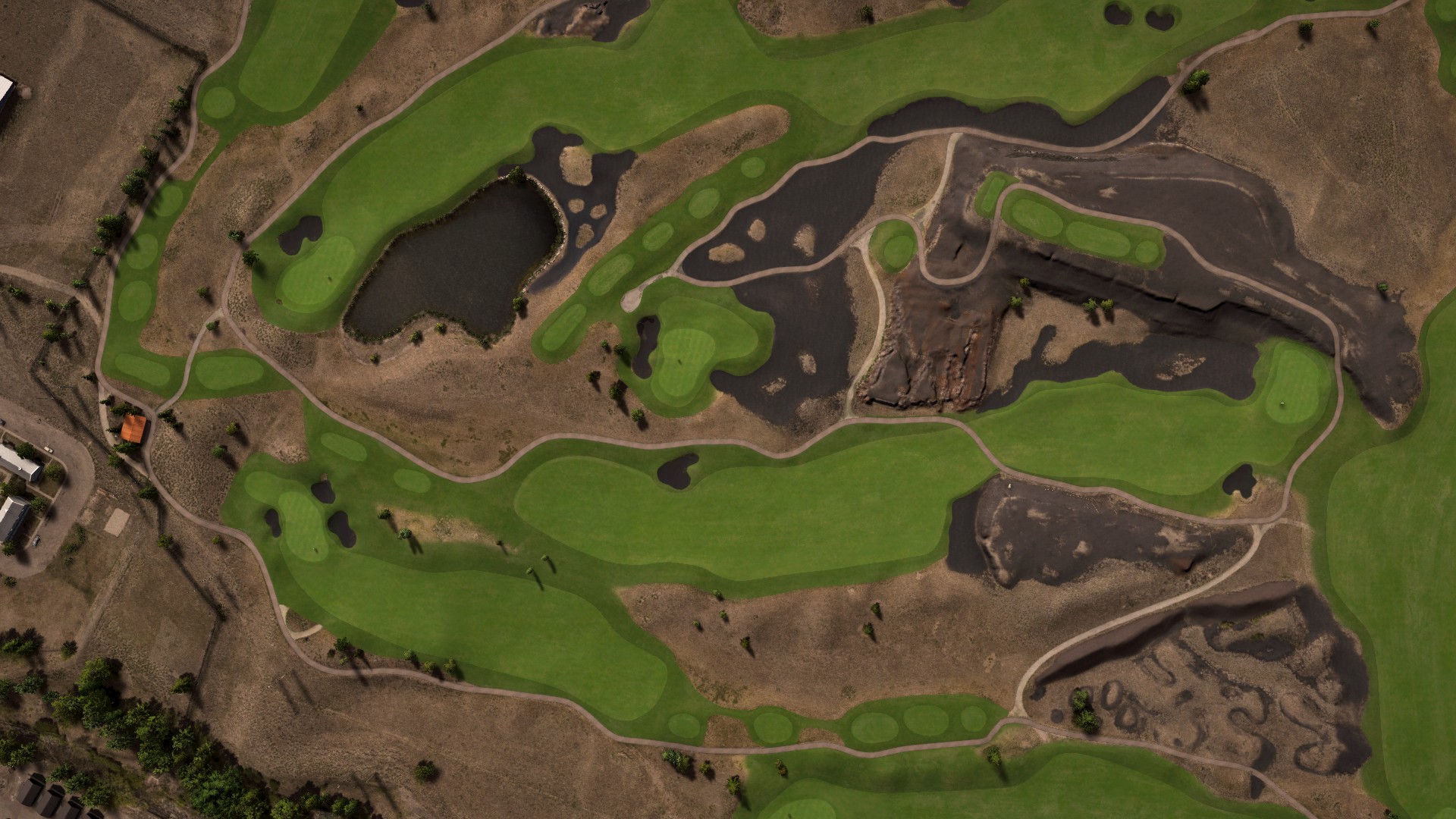 Hole 6