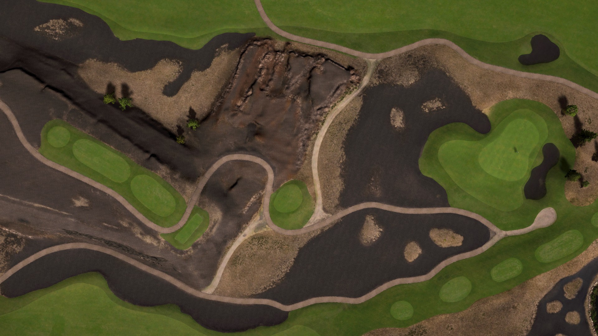Hole 7