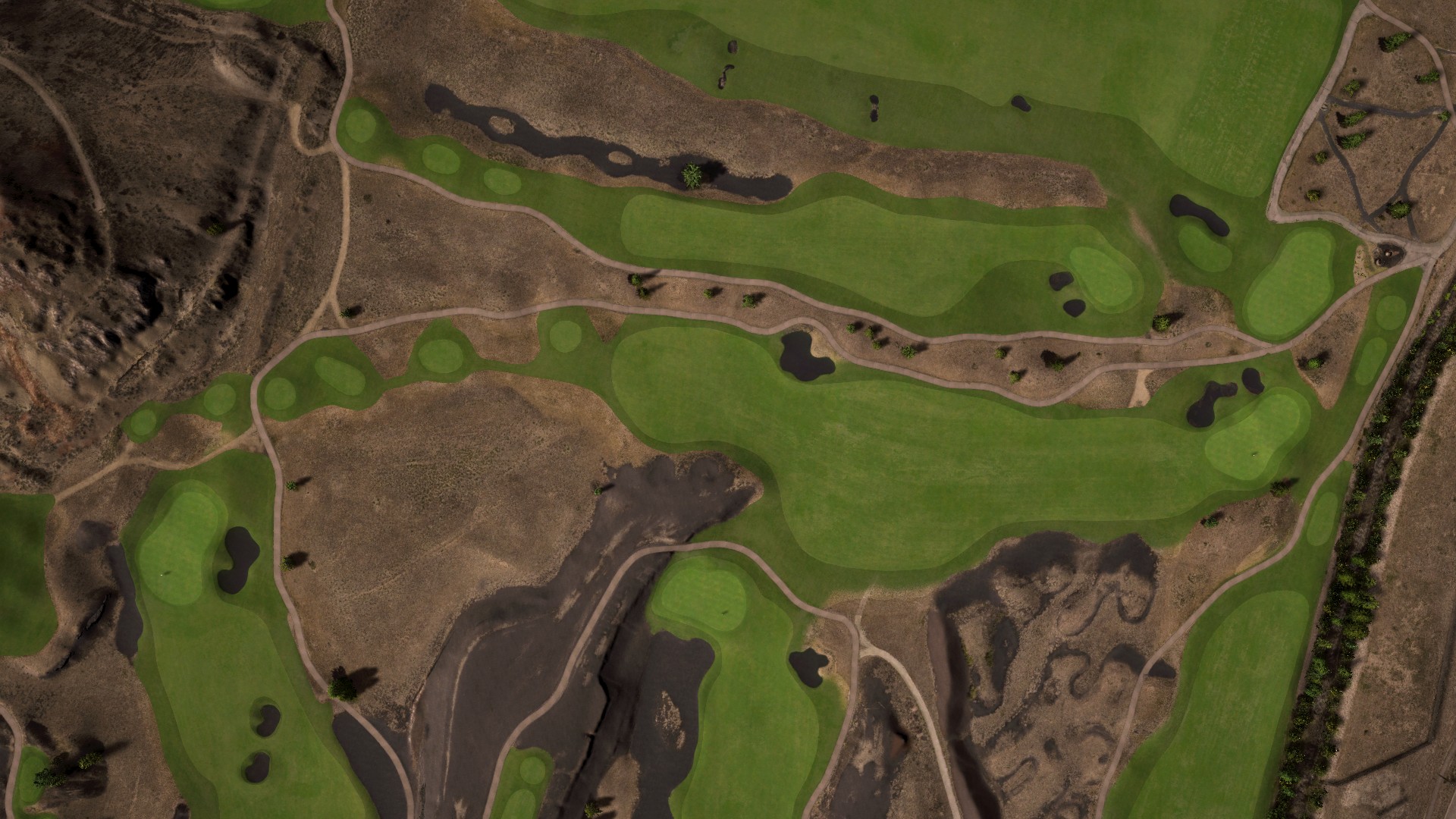 Hole 9