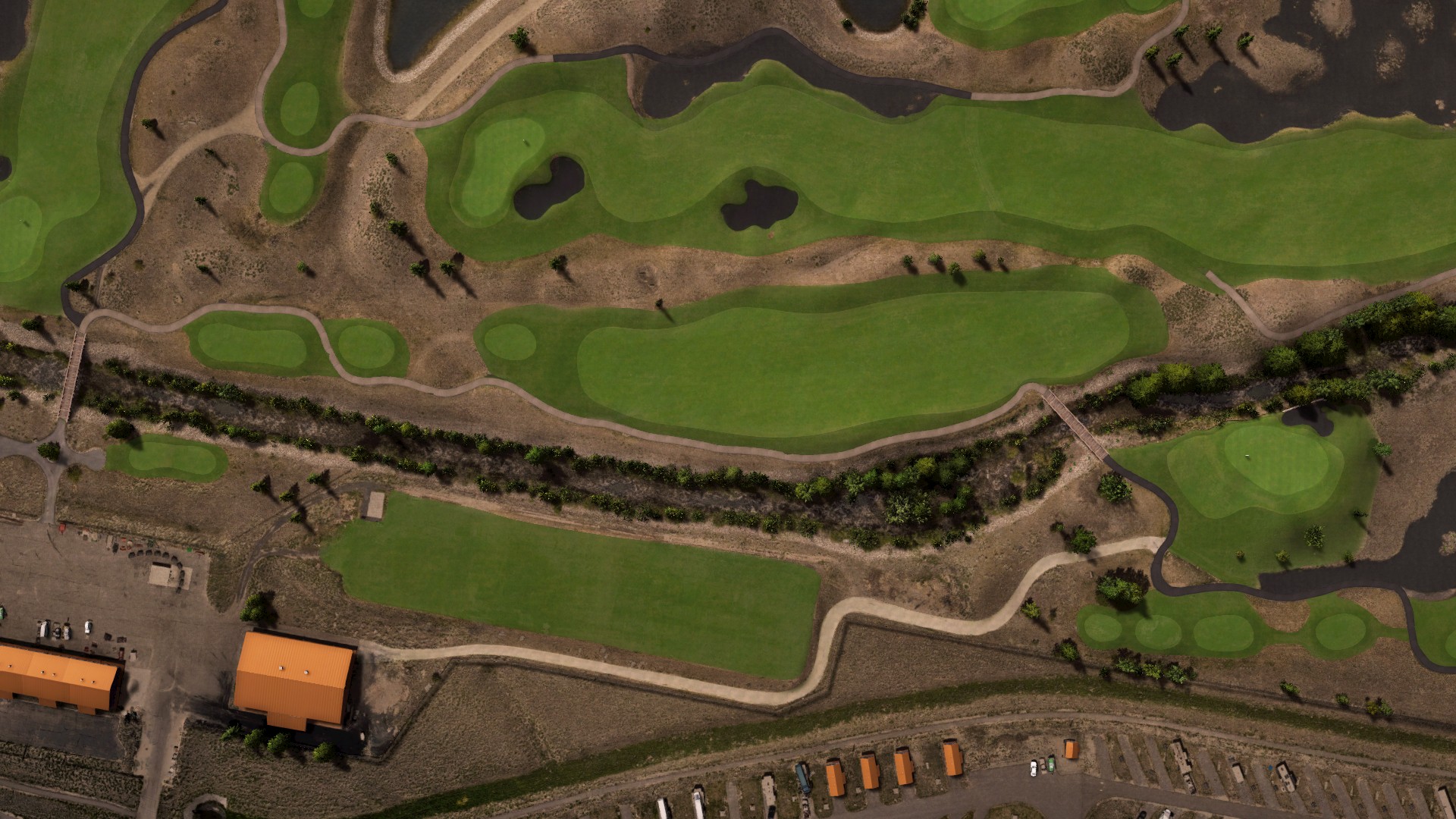 Hole 10