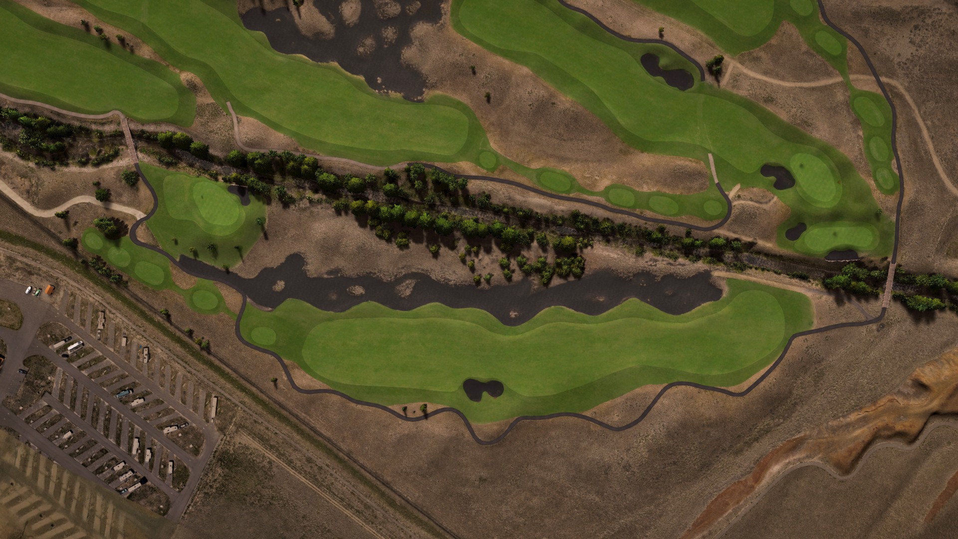 Hole 11
