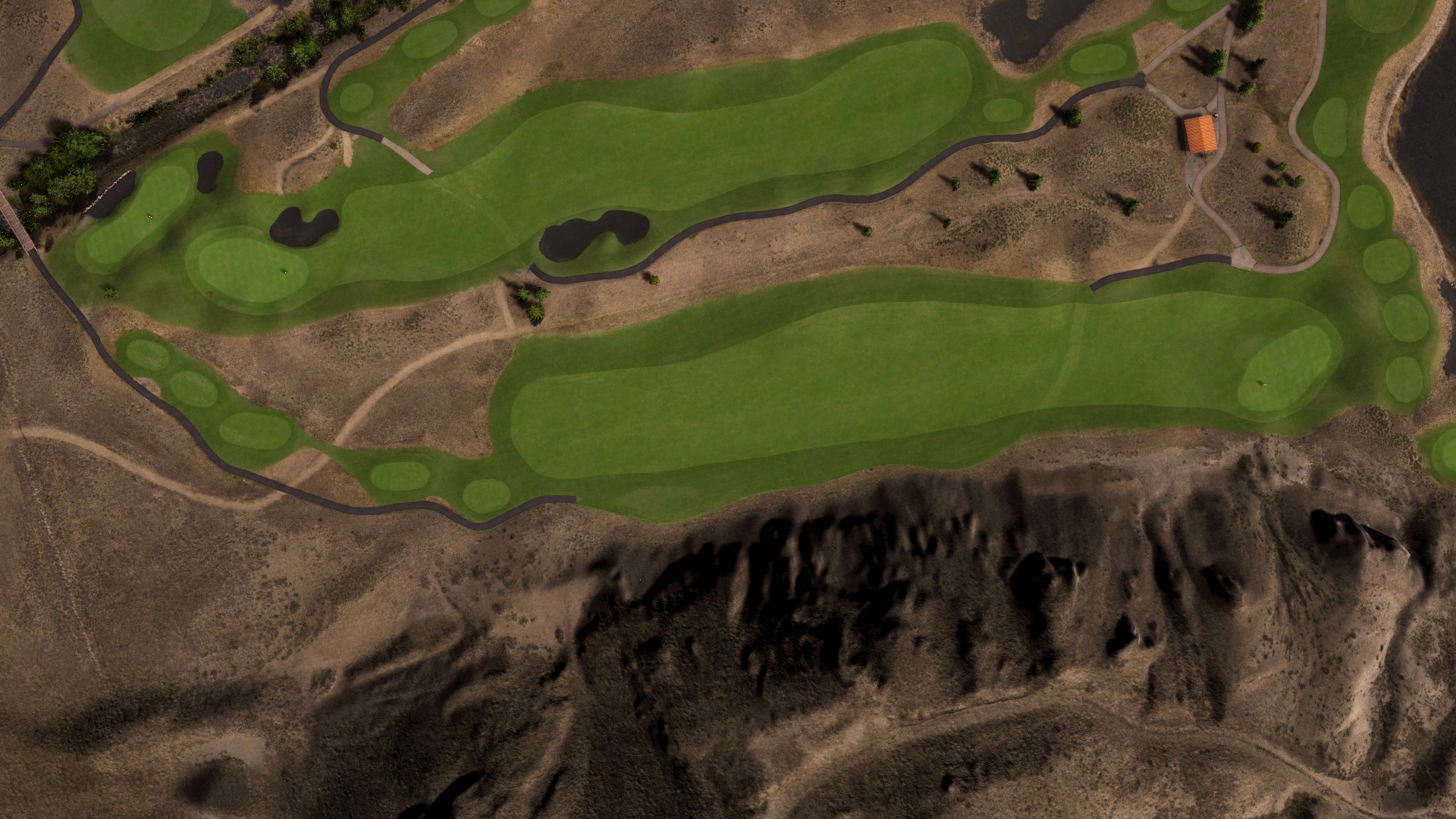 Hole 12