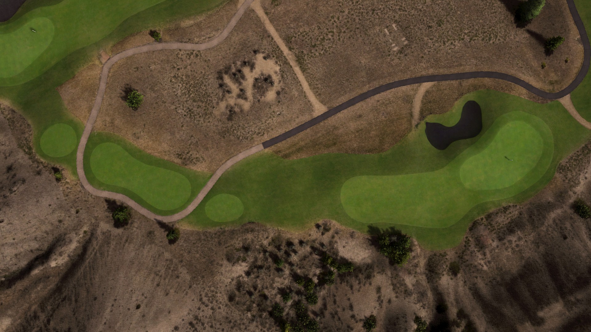 Hole 17