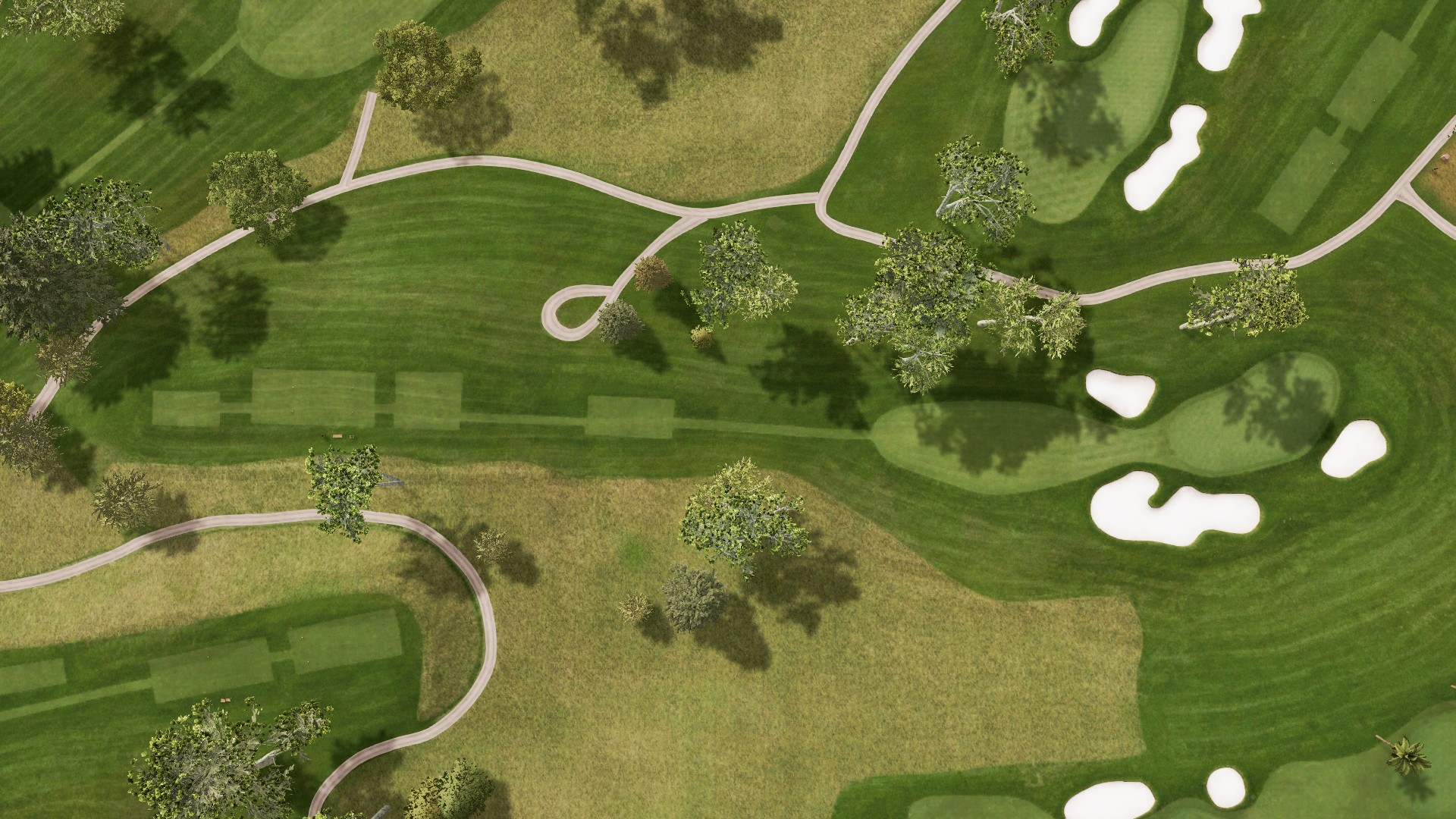 Hole 8